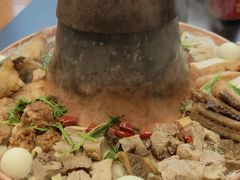 -下杨家青海土火锅(海湖店)