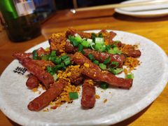 -搓火大都会(广安门总店)