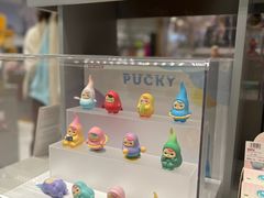 -泡泡玛特POPMART(赛格国际购物中心店)