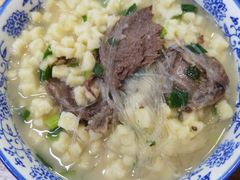 -老马家牛羊肉泡馍(凤华路店)