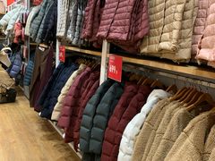 -优衣库(福州爱琴海购物公园店)