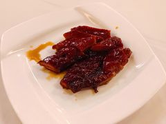 秘制叉烧-唐宫海鲜舫