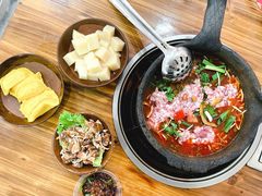 -笔记安顺夺夺粉火锅