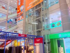 -巴黎春天(陕西路店)