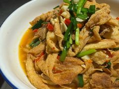 -回家吃饭·地道南昌菜(建德观总店)