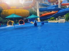 -武汉玛雅海滩水公园