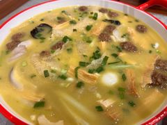 -春来和(汉城南路店)