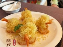 -羲和雅苑•北京烤鸭(瑞吉店)