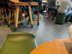 -星巴克臻选(北京前门大街店)
