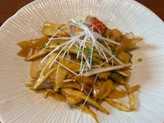 -千代武日本料理(爱建店)