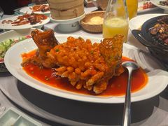 -四世同堂·京菜·烤鸭(双井店)