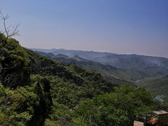 -潭溪山