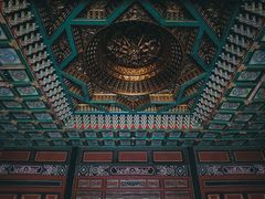 -横店影视城明清宫苑园区