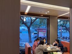 -蝎王府羊蝎子(虎坊桥总店)
