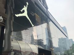 -Air Jordan(世贸天阶店)