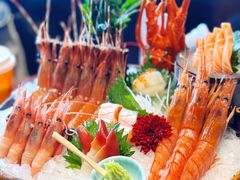 -花潮料理艺食馆(宝龙一城店)