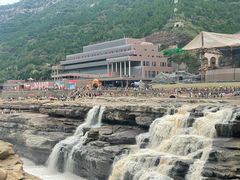 -陕西黄河壶口瀑布旅游区
