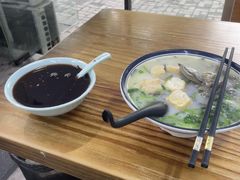 -鸭小妹鸭血粉丝(老门东店)