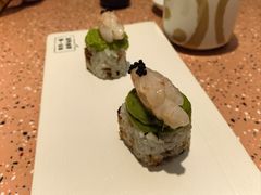 -元气寿司(东方宝泰店)