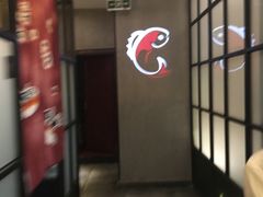 门面-青叶日式料理(飘亮阳光广场店)