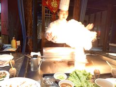 -湘汇概念铁板烧(铁西万达店)