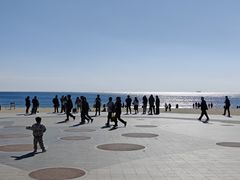 -海云台海滩