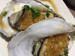 -福樱兰海鲜放题铁板烧(加州店)
