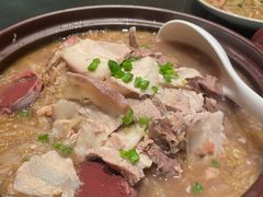 -那家老院子东北菜.饺子.小鸡炖蘑菇(宁山店)