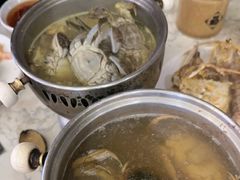 -福禧荟·海鲜自助