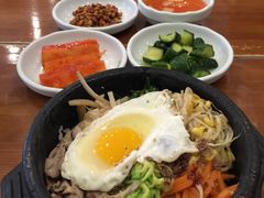 -全州拌饭馆(断桥店)