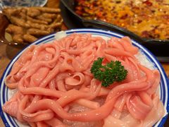 -楠火锅(太古里总店)