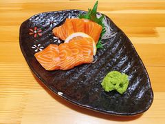 -福匠日本料理(人民路店)