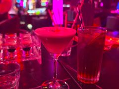 -MOSSO音乐酒吧·live house(南京旗舰店)