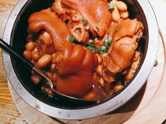 -九毛九西北菜(大东海店)
