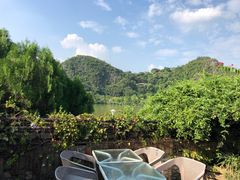 -星湖旅游景区七星岩