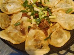 -大张烙馍村·美食地标(泉山店)