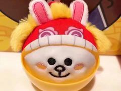 -麦当劳(宝山大厦店)