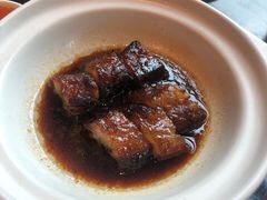 -新天世纪中餐厅