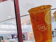 -DQ·蛋糕·冰淇淋(河东万达店)