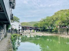 -鹿亭中村