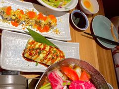 -初居食屋日式料理(万象城购物中心店)