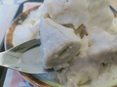 -鲜芋仙(华创店)