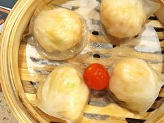 金牌虾饺皇-点都德(大茶楼店)