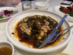 -香港狮子山下·明星粤菜餐厅(北苑店)