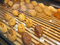 -BreadTalk面包新语·烘焙蛋糕(海珠丽影广场店)
