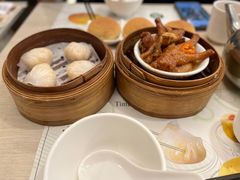-添好运点心专门店(深水埗店)