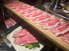 -牛市牛烤肉(西单大悦城店)