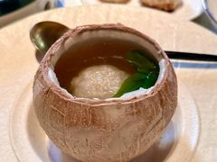 -狮王府淮扬菜(老门东店)
