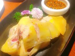 -外婆家(青岛万象城店)