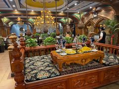 -萨拉漫饮食(北京中路店)